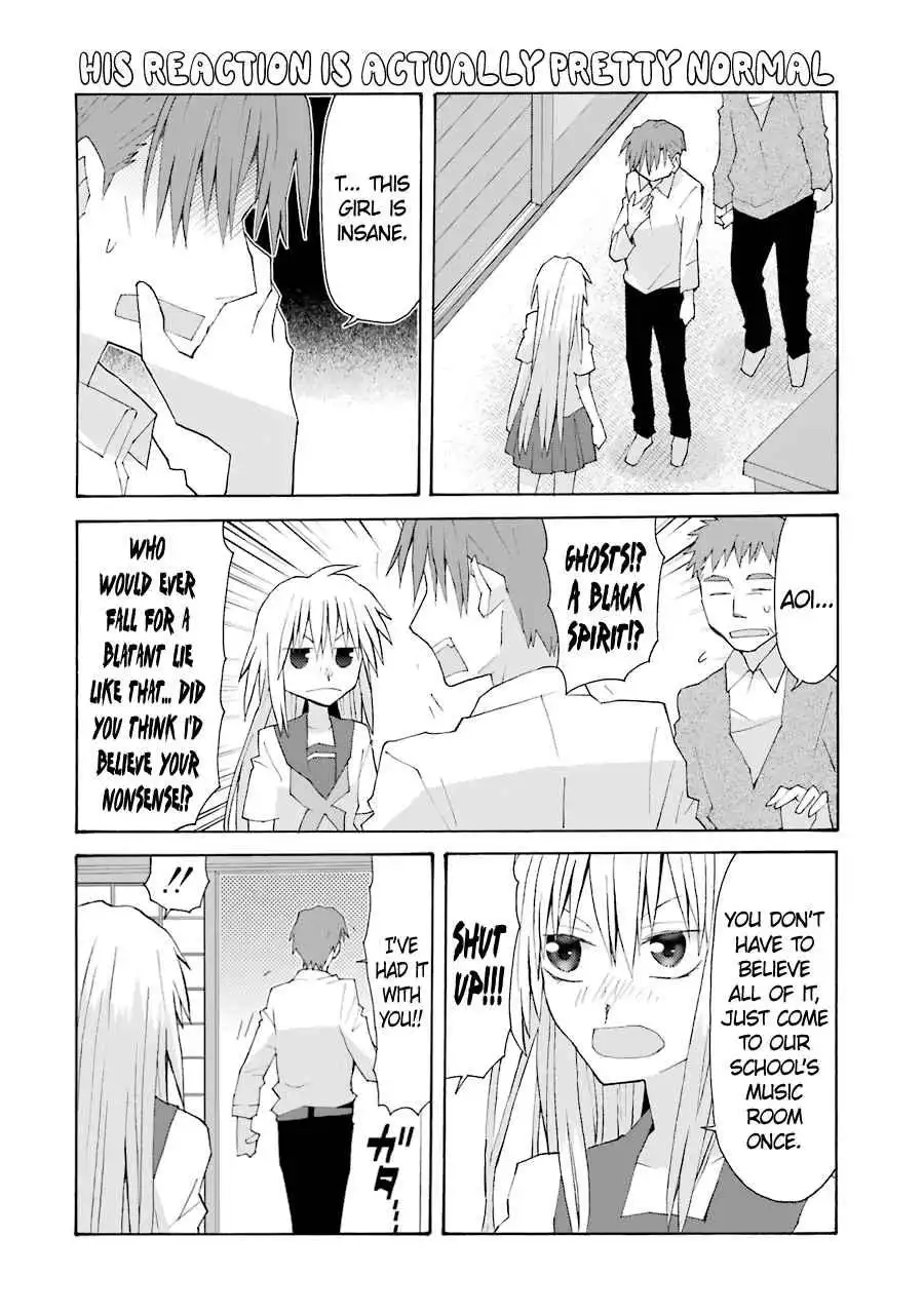 Yandere Kanojo Chapter 145 3